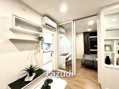 1 Bed 1 Bath 33 SQ.M Centric Scene Sukhumvit 64