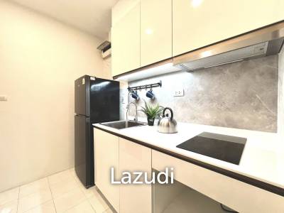 1 Bed 1 Bath 33 SQ.M Centric Scene Sukhumvit 64