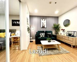 1 Bed 1 Bath 33 SQ.M Centric Scene Sukhumvit 64