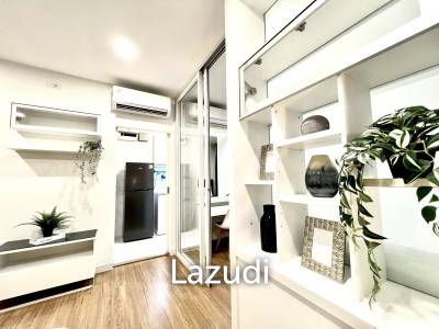 1 Bed 1 Bath 33 SQ.M Centric Scene Sukhumvit 64