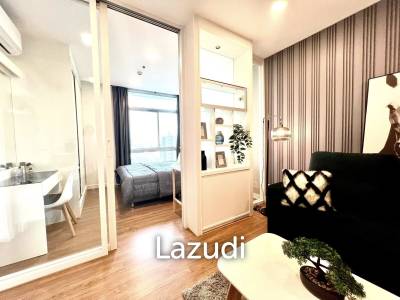 1 Bed 1 Bath 33 SQ.M Centric Scene Sukhumvit 64