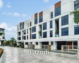 3 Bedrooms 3 Bathrooms 250 SQ.M DEMI Sathu 49