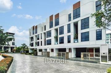 3 Bedrooms 3 Bathrooms 250 SQ.M DEMI Sathu 49