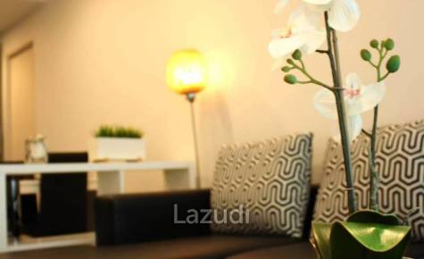 2 Bed 2 Bath 89 SQ.M. The Room BTS Wongwianyai