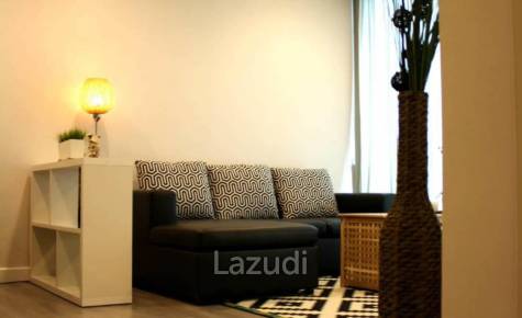 2 Bed 2 Bath 89 SQ.M. The Room BTS Wongwianyai