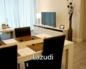 2 Bed 2 Bath 89 SQ.M. The Room BTS Wongwianyai