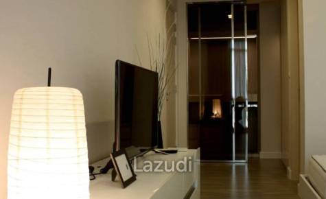 2 Bed 2 Bath 89 SQ.M. The Room BTS Wongwianyai