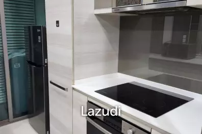 2 Bed 2 Bath 89 SQ.M. The Room BTS Wongwianyai