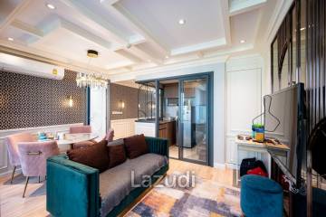 2 Bed 2 Bath 68.76 Sq.m Taka Haus