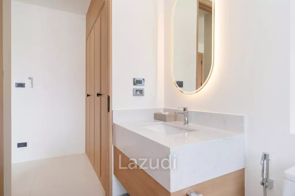 Family-Friendly Luxury 4 bed Pool Villa in Phuket