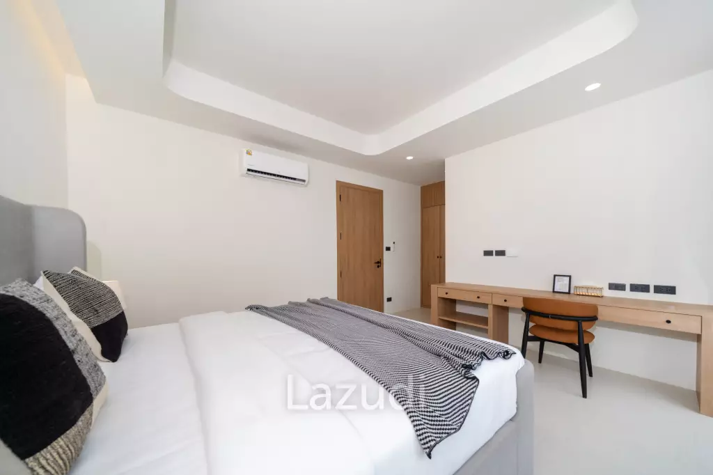 Family-Friendly Luxury 4 bed Pool Villa in Phuket