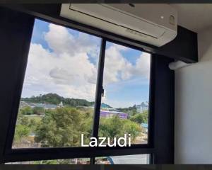 Affordable New Condo in Utopia Central Phuket