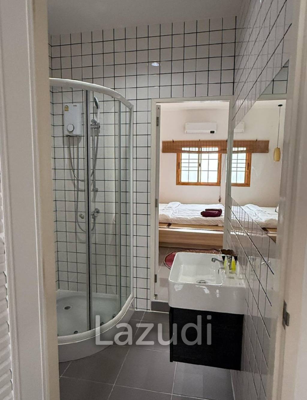 Affordable New Condo in Utopia Central Phuket