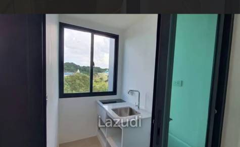 Affordable New Condo in Utopia Central Phuket