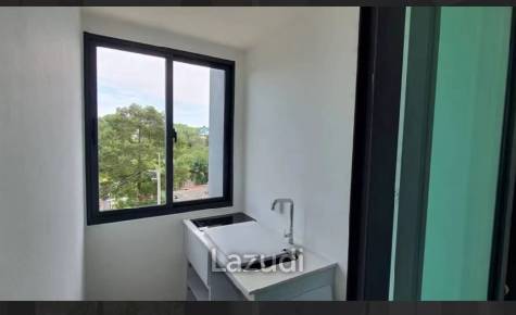 Affordable New Condo in Utopia Central Phuket