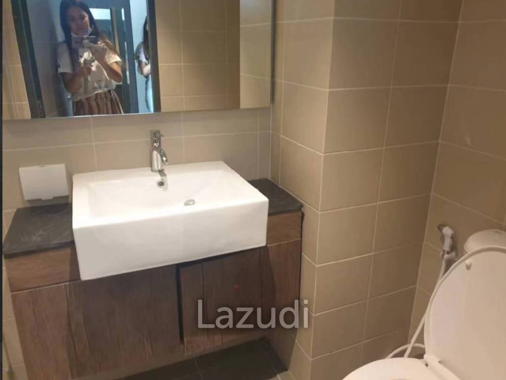 Affordable New Condo in Utopia Central Phuket