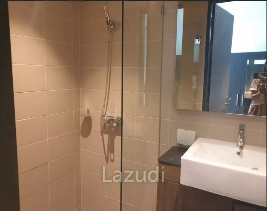 Affordable Modern Condo in Utopia Central Phuket