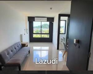 Affordable Modern Condo in Utopia Central Phuket