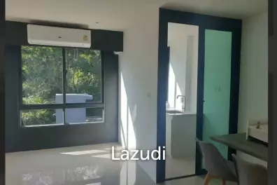 Affordable Modern Condo in Utopia Central Phuket