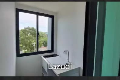 Affordable Modern Condo in Utopia Central Phuket