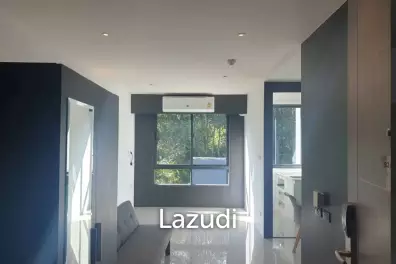 Affordable Modern Condo in Utopia Central Phuket