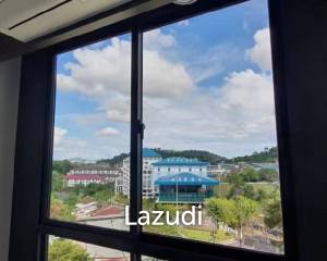 Affordable Condo in Utopia Central Kathu Phuket