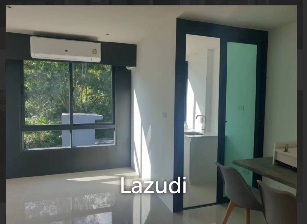 Affordable Condo in Utopia Central Kathu Phuket