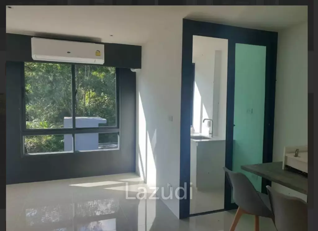 Affordable Condo in Utopia Central Kathu Phuket