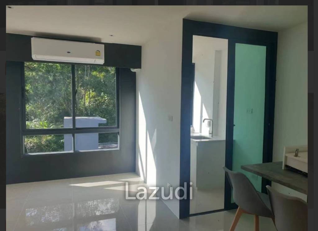 Affordable Condo in Utopia Central Kathu Phuket