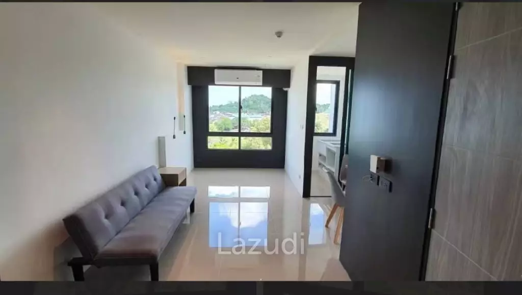 Affordable Condo in Utopia Central Kathu Phuket