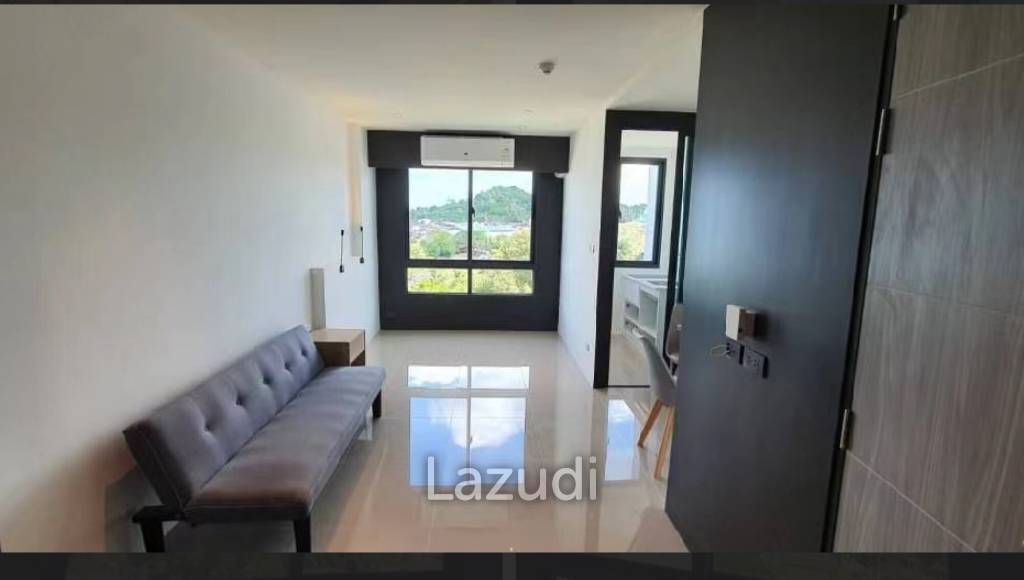 Affordable Condo in Utopia Central Kathu Phuket