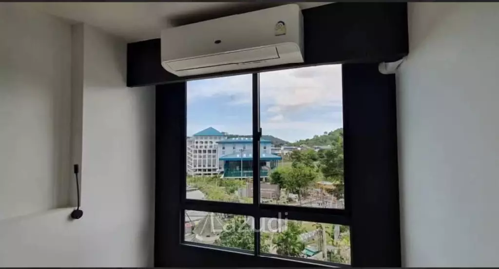 Affordable Condo in Utopia Central Kathu Phuket