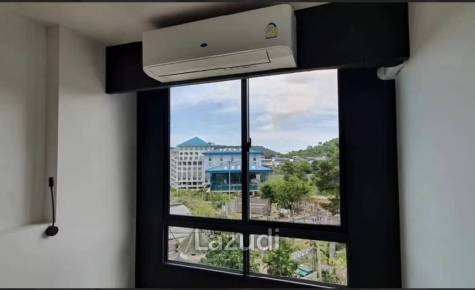 Affordable Condo in Utopia Central Kathu Phuket