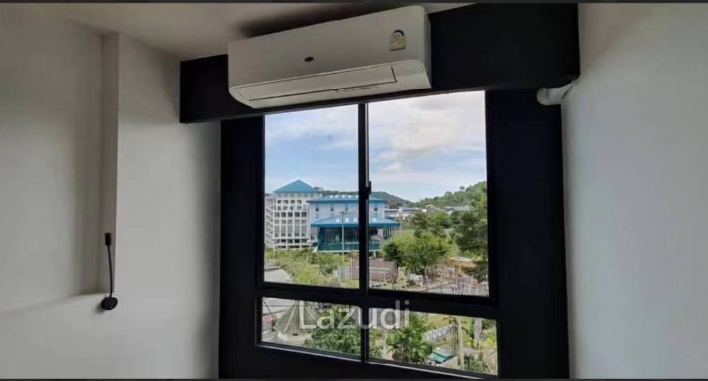 Affordable Condo in Utopia Central Kathu Phuket