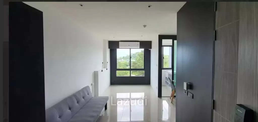 Affordable Condo in Utopia Central Kathu Phuket