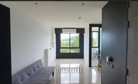 Affordable Condo in Utopia Central Kathu Phuket