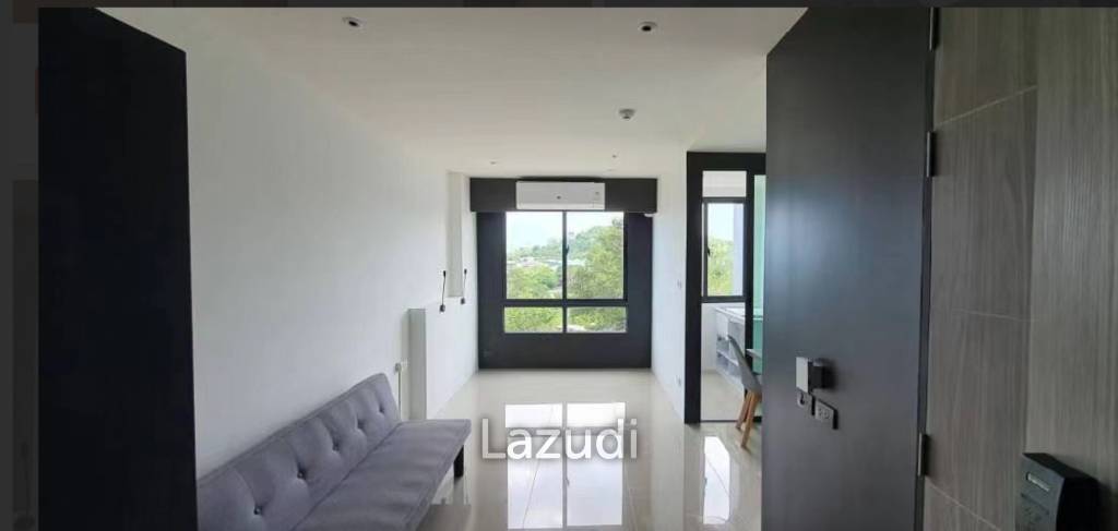 Affordable Condo in Utopia Central Kathu Phuket