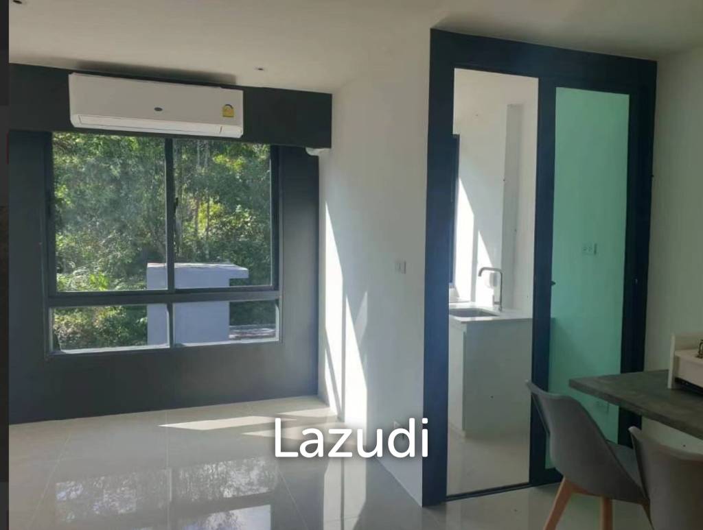 Affordable Condo in Utopia Central Kathu Phuket