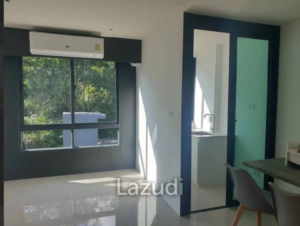 Affordable Condo in Utopia Central Kathu Phuket