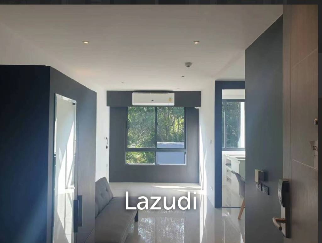 Affordable Condo in Utopia Central Kathu Phuket