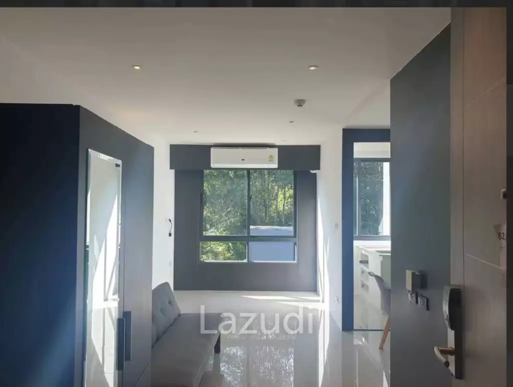 Affordable Condo in Utopia Central Kathu Phuket