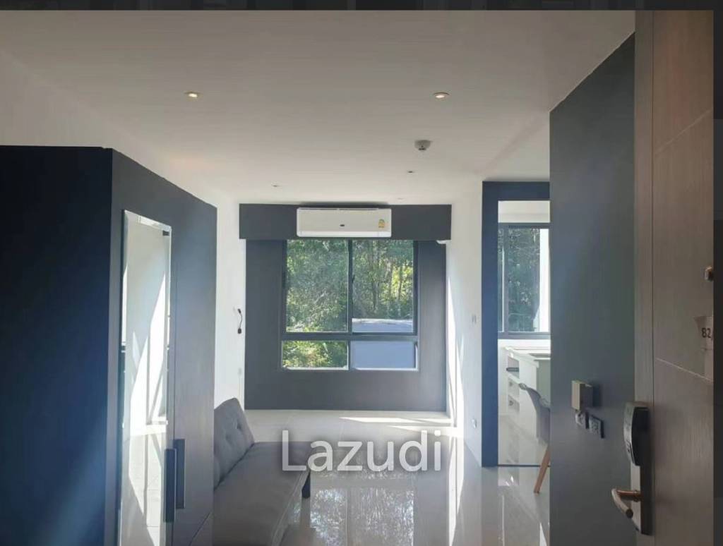 Affordable Condo in Utopia Central Kathu Phuket