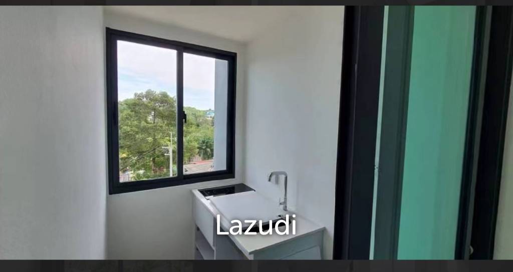 Affordable Condo in Utopia Central Kathu Phuket