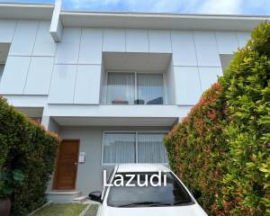 Townhouse 3-Bed at Horizon Residence Samui