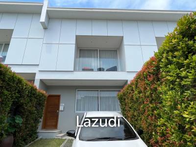Townhouse 3-Bed at Horizon Residence Samui