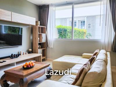 Townhouse 3-Bed at Horizon Residence Samui