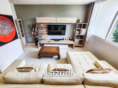 Townhouse 3-Bed at Horizon Residence Samui