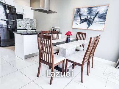 Townhouse 3-Bed at Horizon Residence Samui