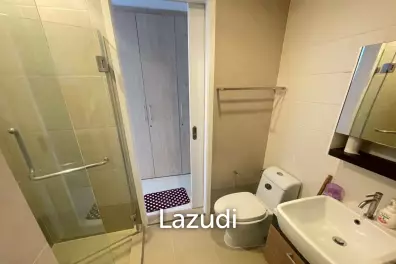 1 bed 1 bath 36.14 Sq.M. Whizdom @Punnawithi station