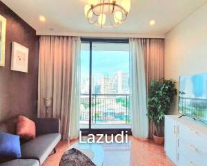 3 Bed 3 Bath 105 SQ.M Aguston Sukhumvit 22